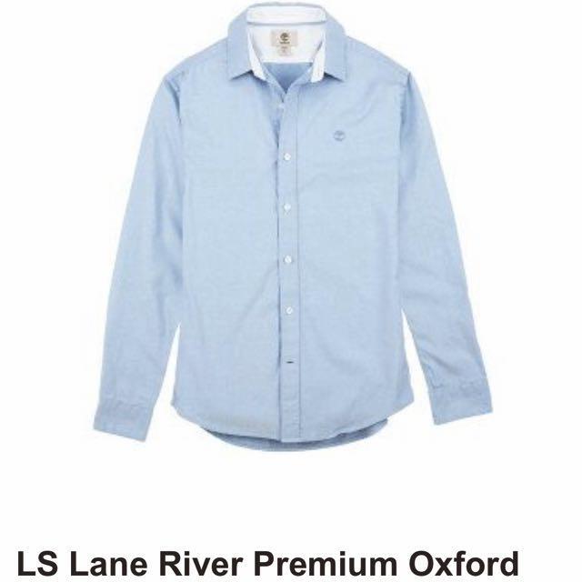 Rattle River Oxford Shirts 