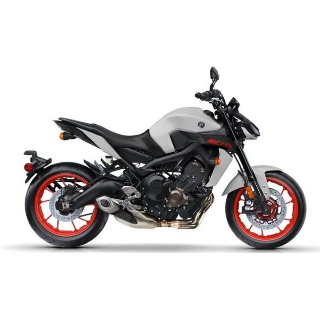 Class 2 bikes deals