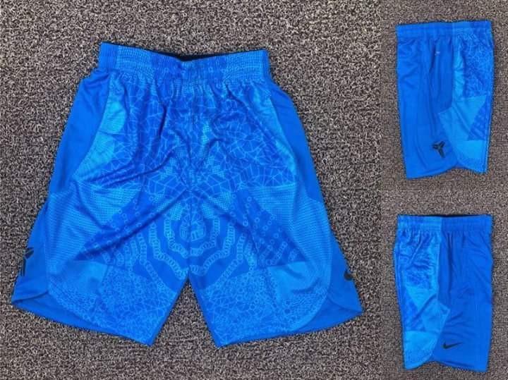 kobe dri fit shorts