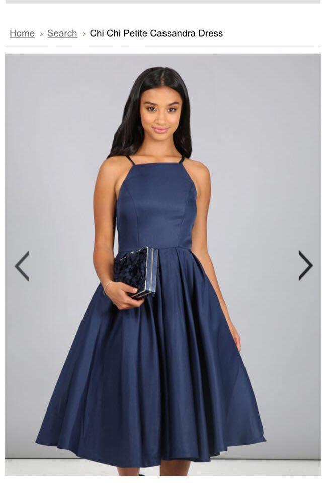 Chi chi cassandra dress 2025