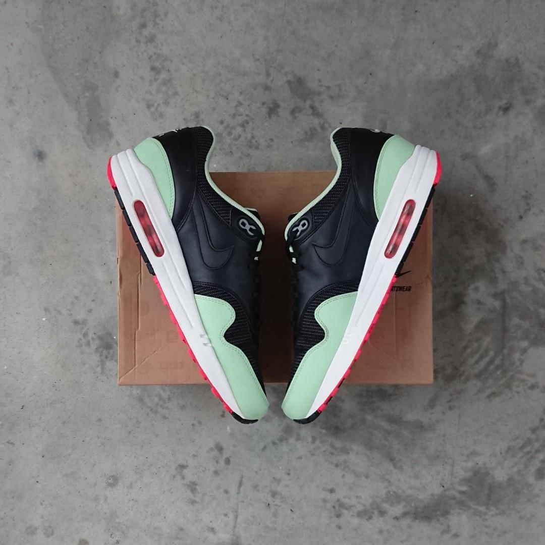 Nike Air Max 1 FB Yeezy