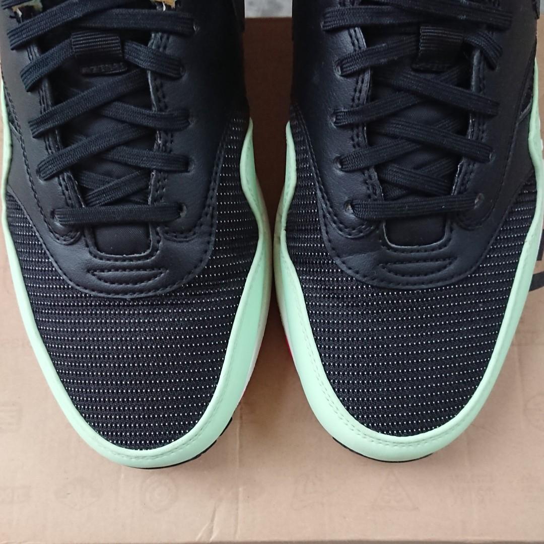Nike Air Max 1 FB Yeezy