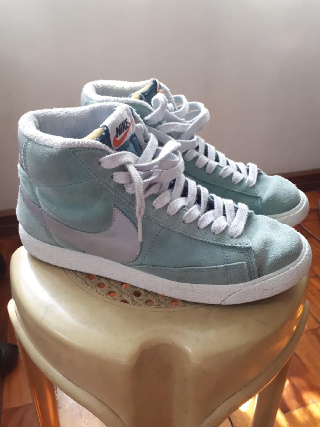Nike blazer reflective online