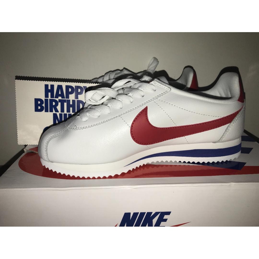 nike cortez forrest gump harga