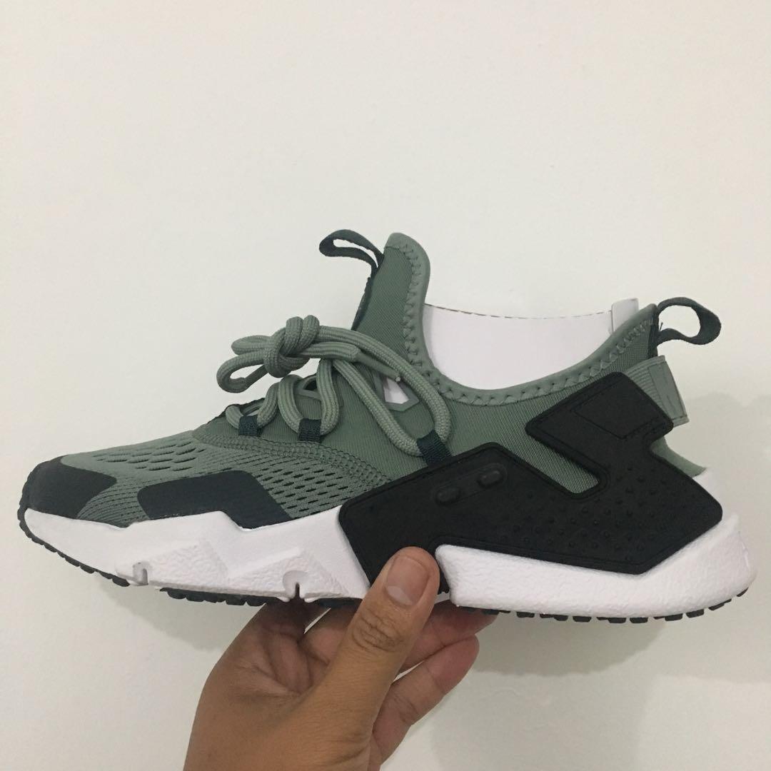 nike huarache drift breathe