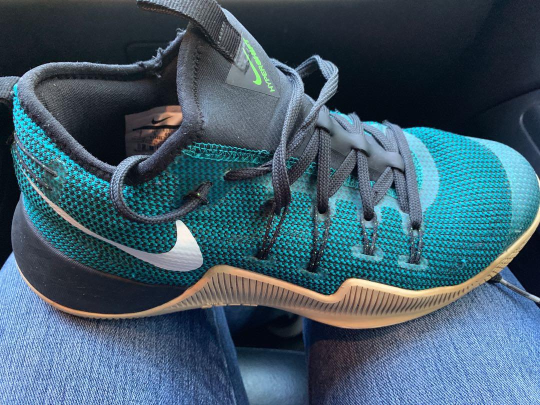 Nike on sale hypershift 2019