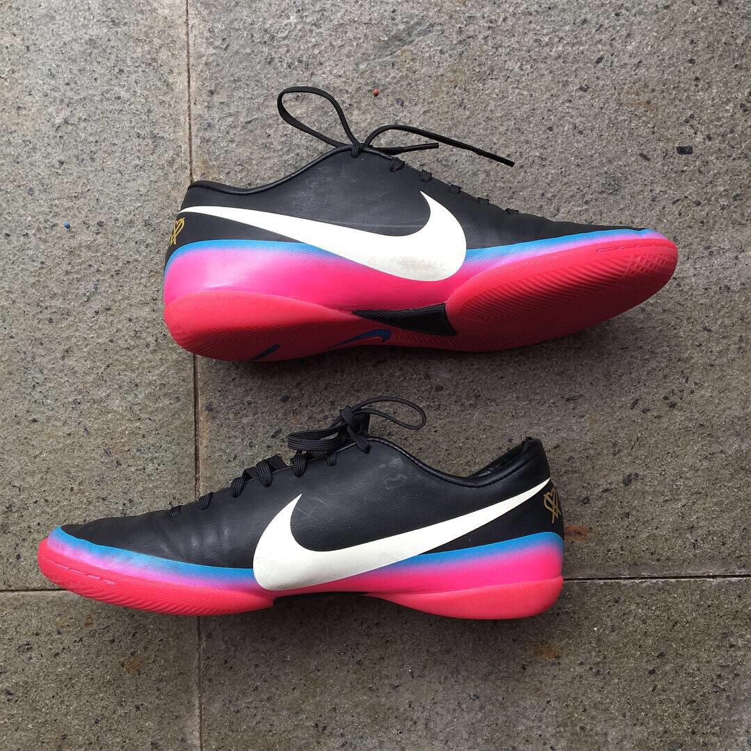 nike mercurial vapor 8 cr7