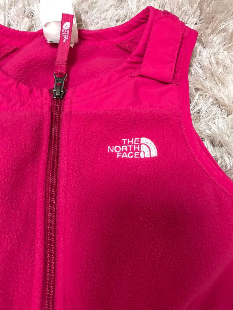 girls north face ski pants