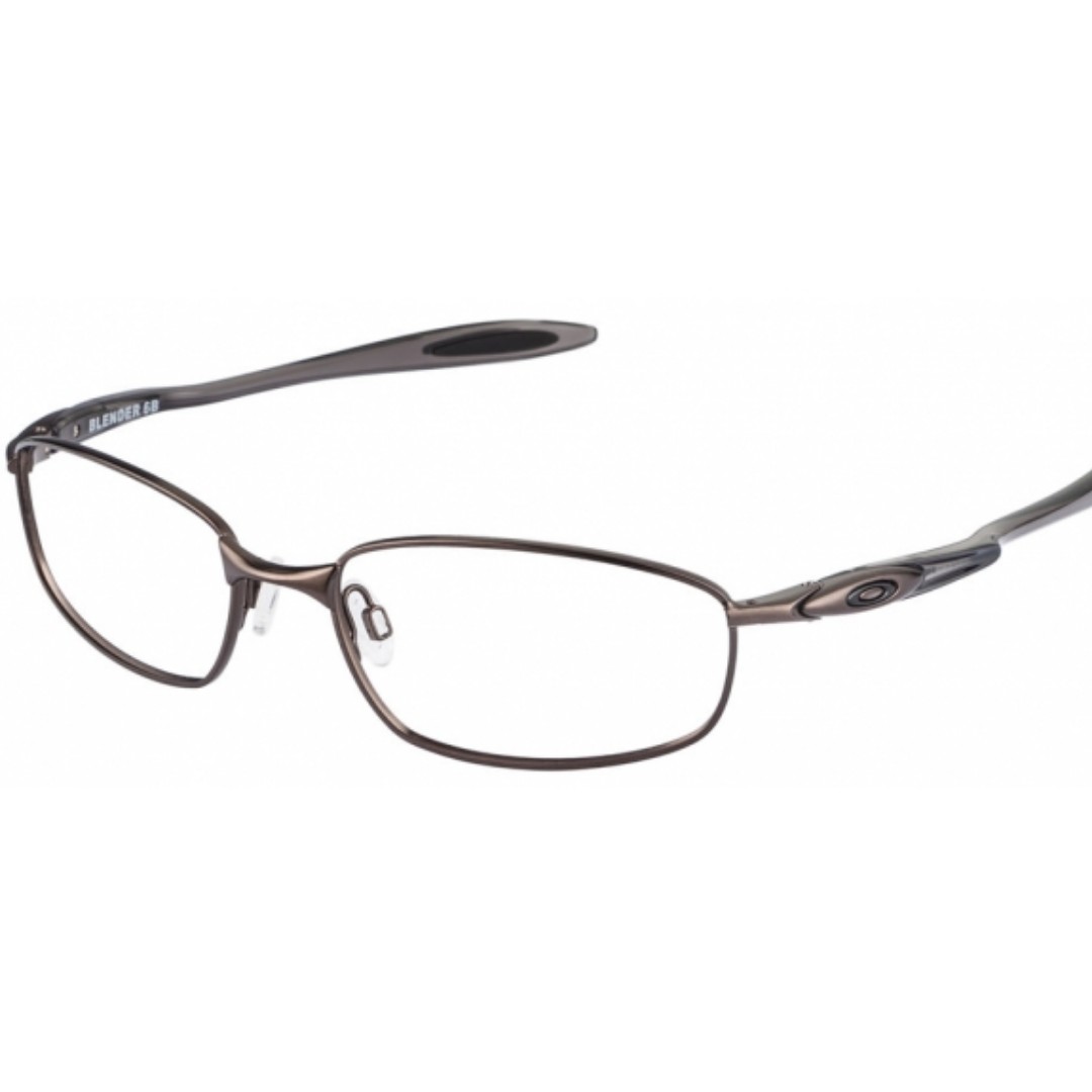 Oakley blender 6b new arrivals