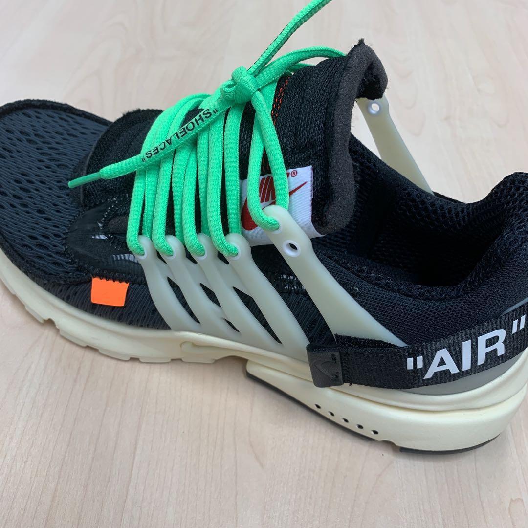 Ua off white presto on sale