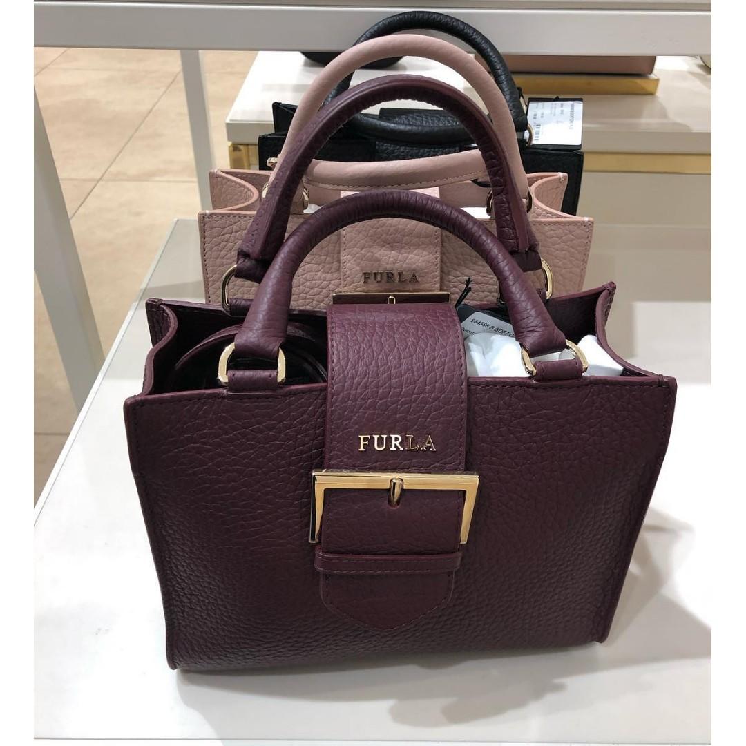 Furla flo bag shop