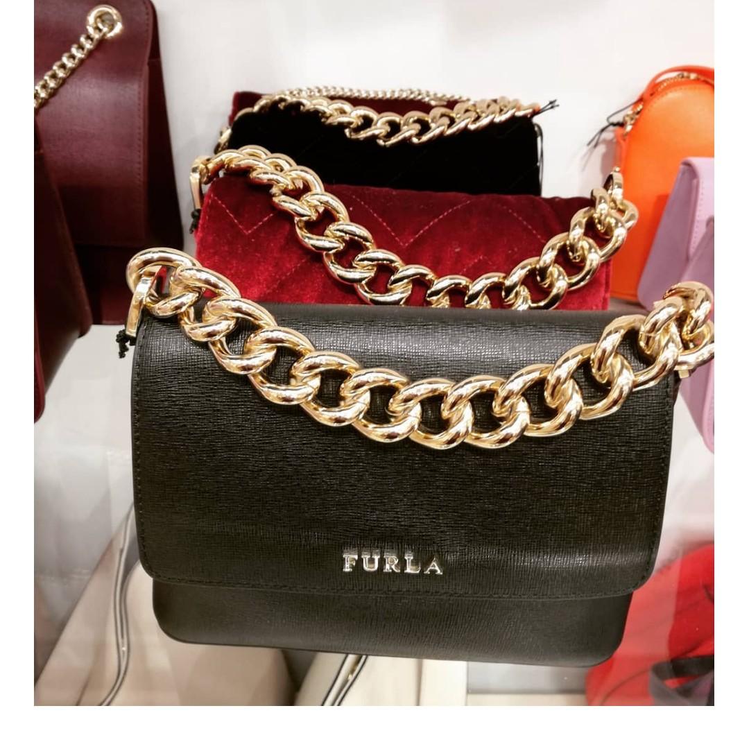 Original Furla Gaya Bag from UK