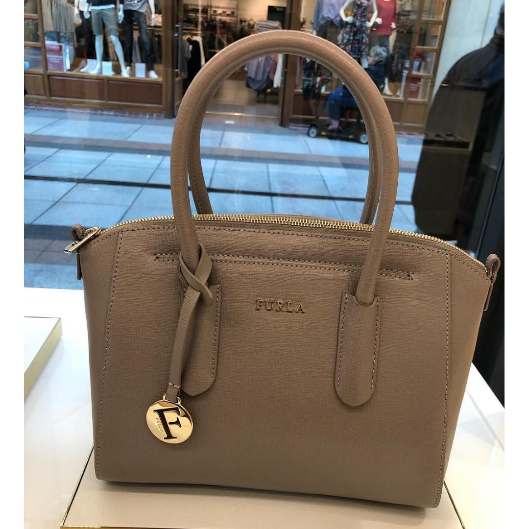 Furla shop tessa medium