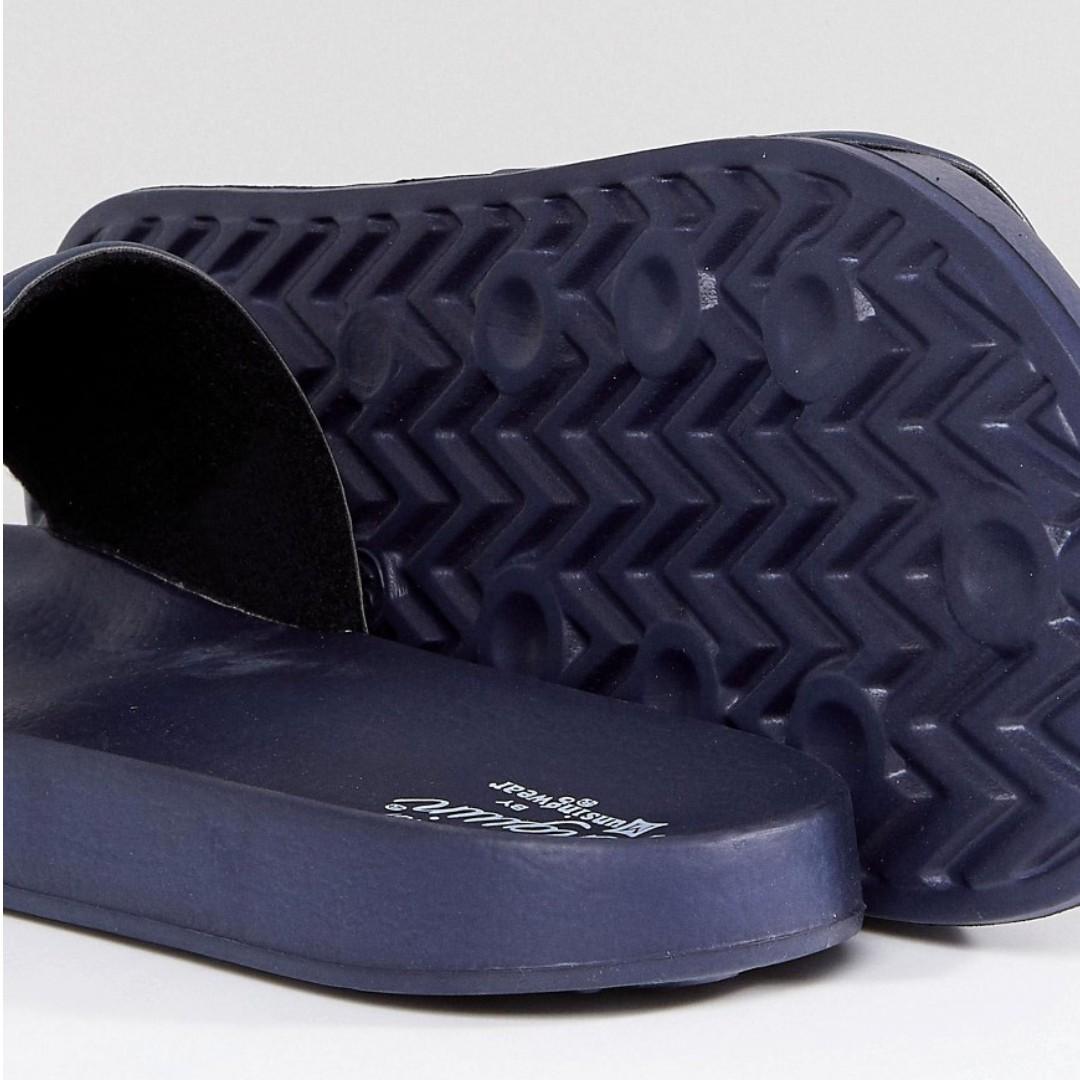 original penguin sliders