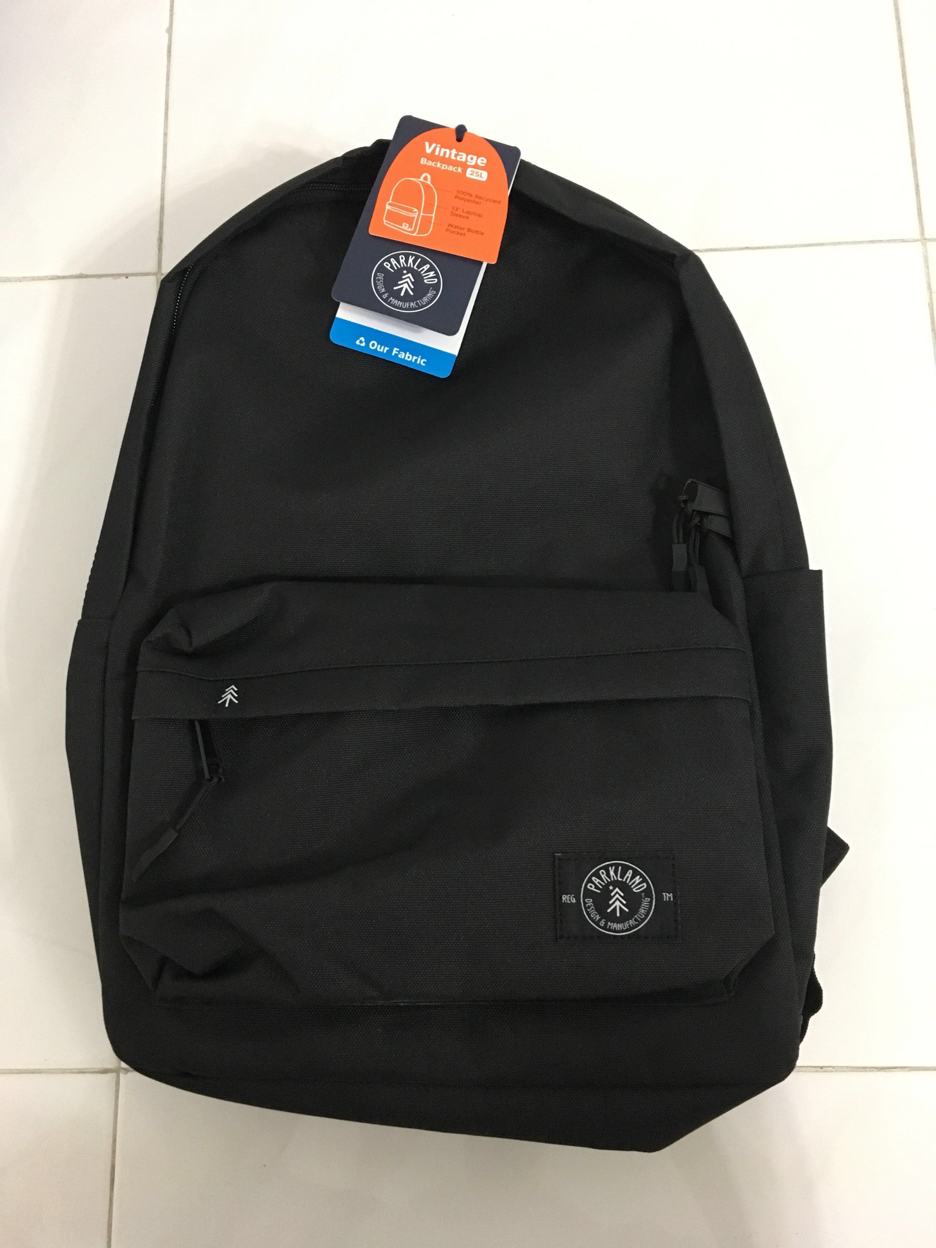 parkland backpack