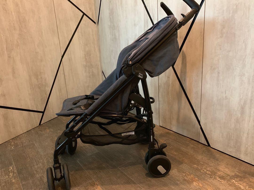 Pliko mini denim outlet