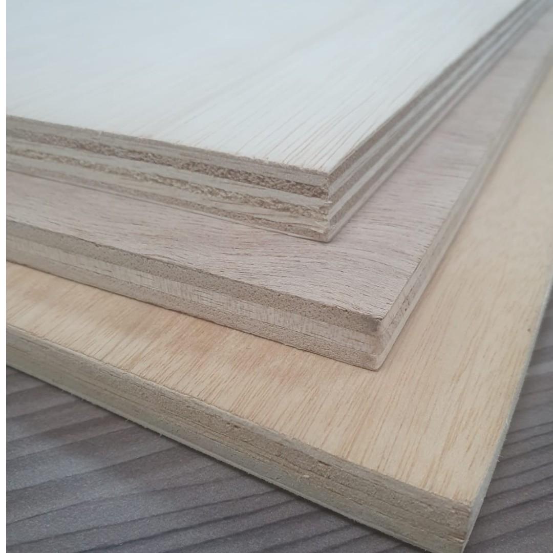 Plywood Cut To Size Design Craft Others On Carousell