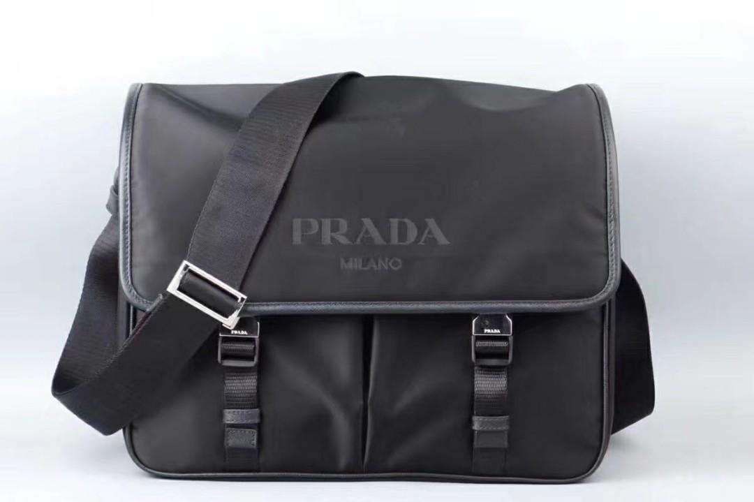 prada mens crossbody bag