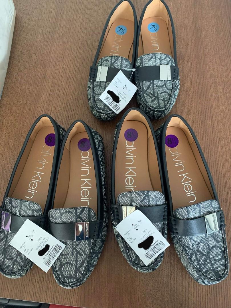 Calvin klein lisa shoes on sale