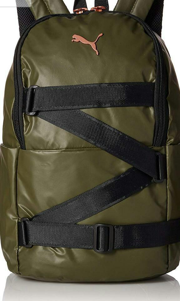 Puma vr combat backpack new arrivals