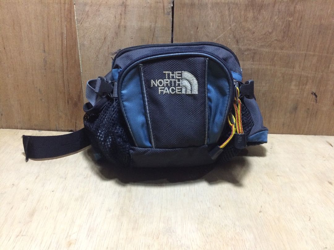 Beg the top north face
