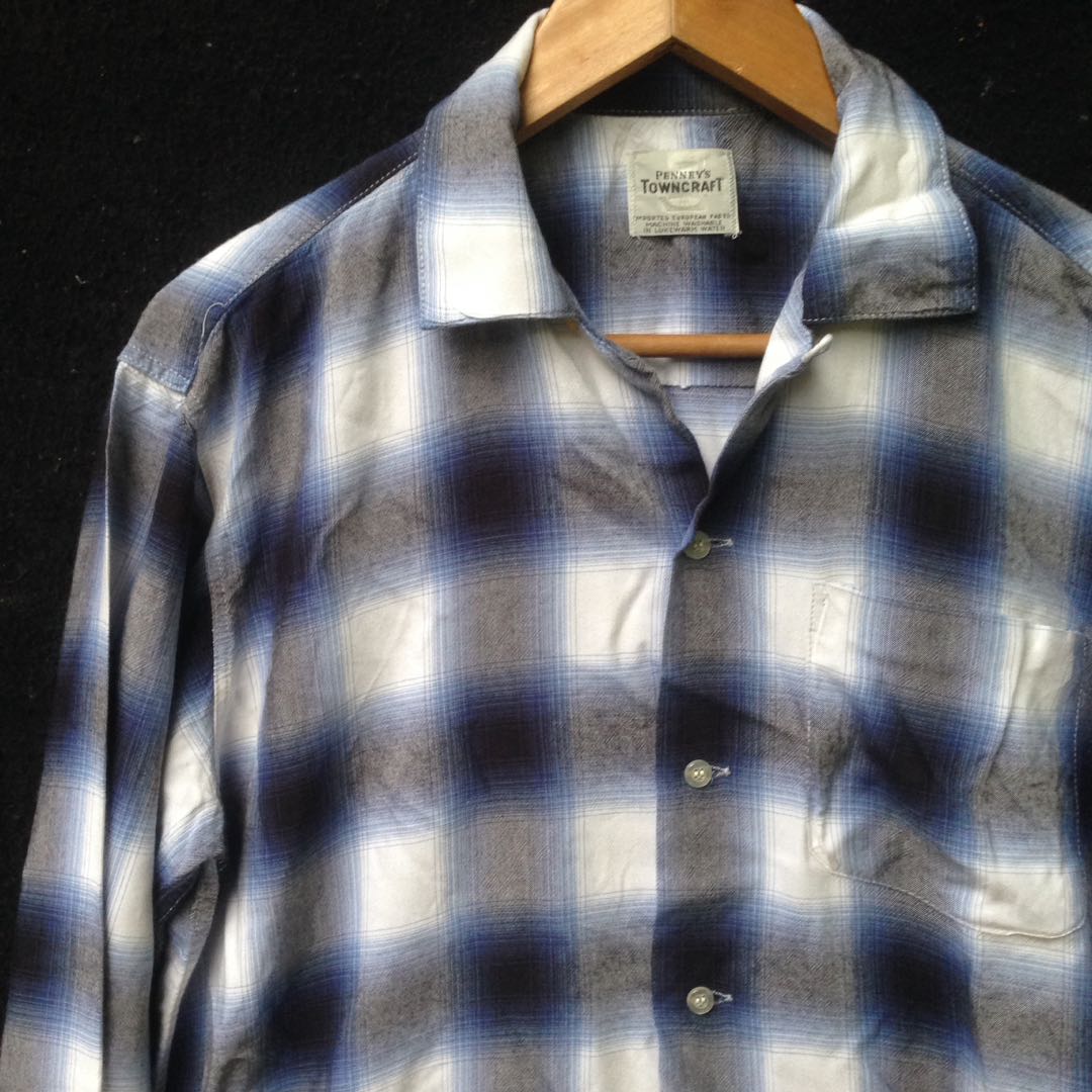 Penneys towncraft clearance
