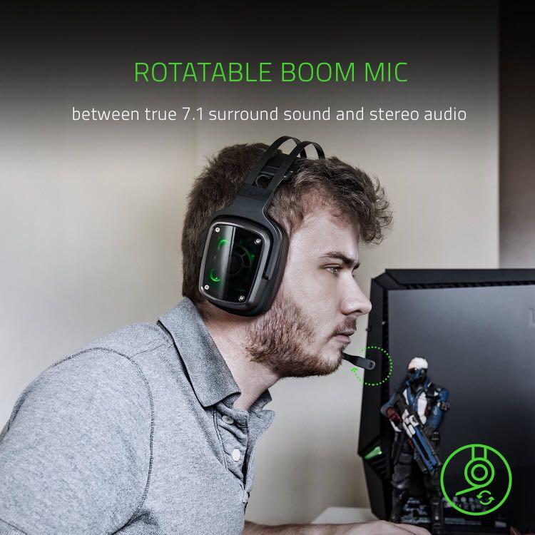 Razer tiamat ps4 cheap