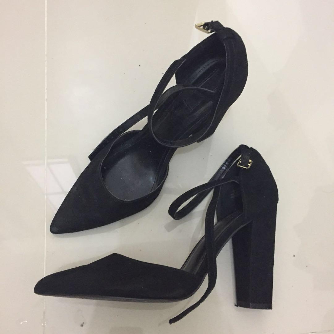 forever 21 heels price