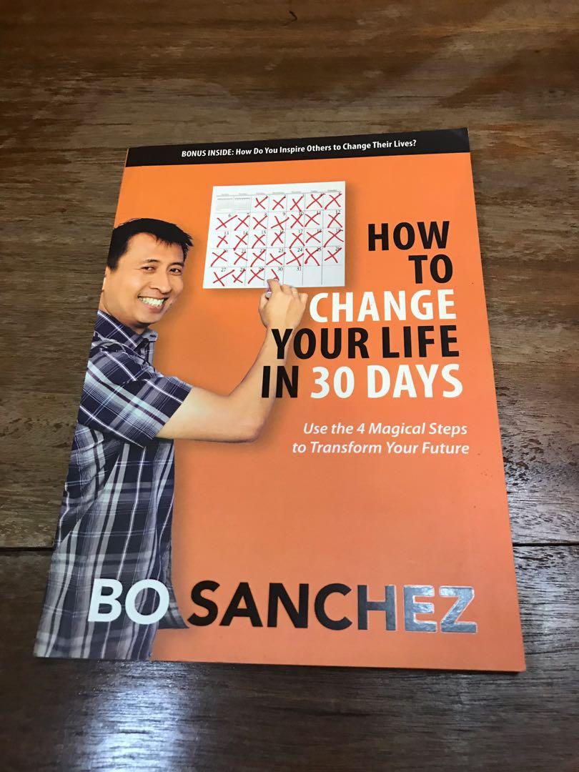 Rich Dad Poor Dad + Bo Sanchez books (Category: Storybooks) located in Mandaluyong City. Submitted by giancaluag (Listing ID 225522061, Image 2). Description: .