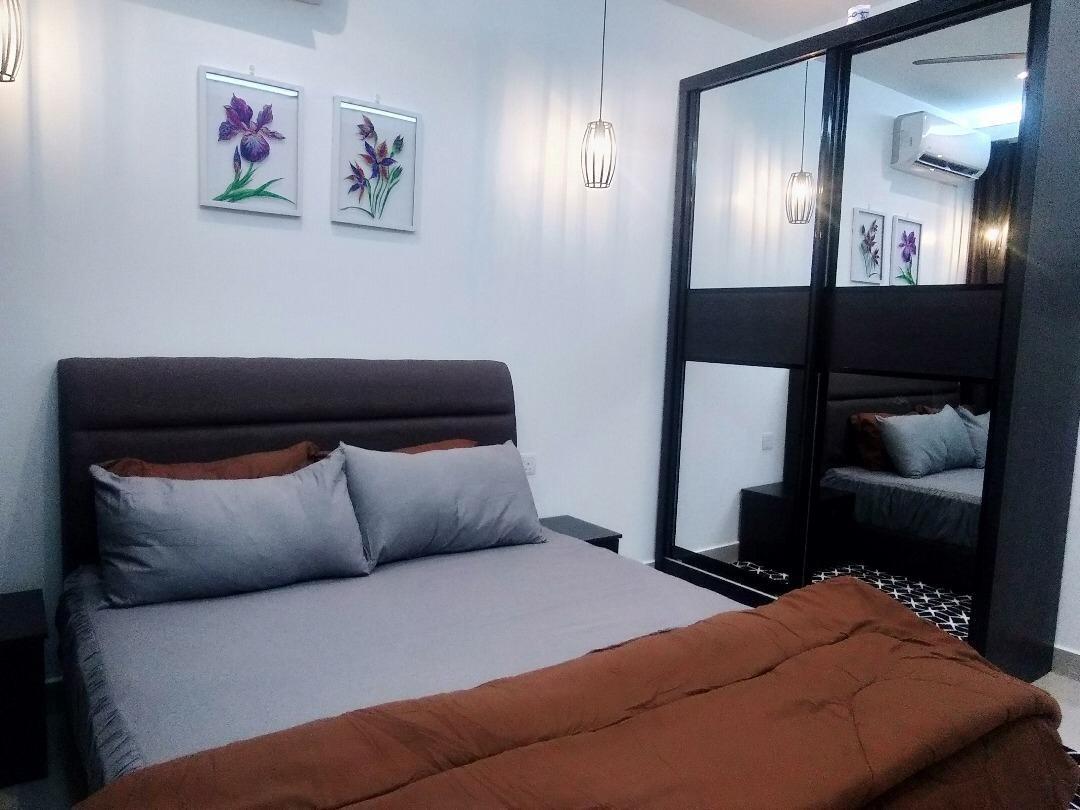 Rooms For Rent At Arc Austin Hill Taman Daya New Condo Property Rentals On Carousell