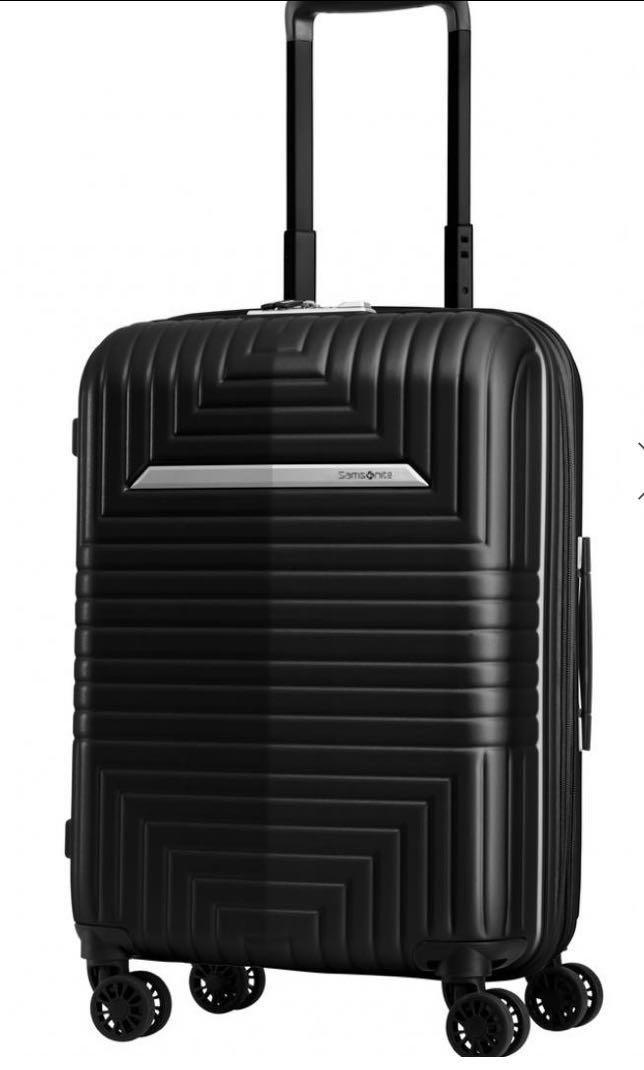 Samsonite new arrivals d200 spinner
