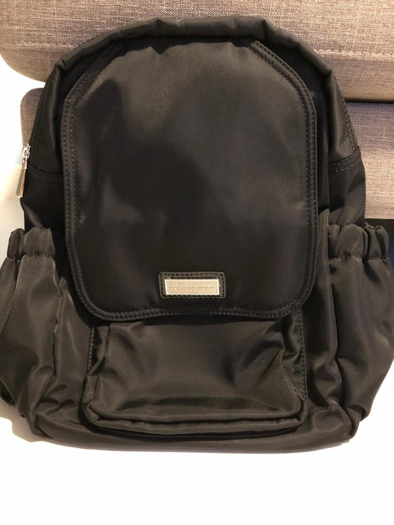 Santa barbara polo 2025 & racquet club backpack