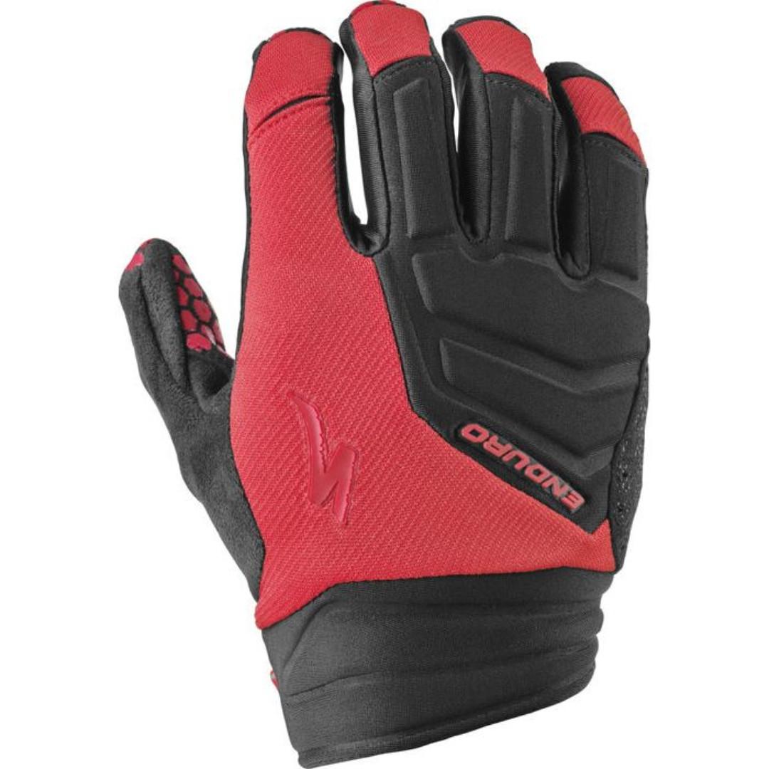 specialized enduro glove