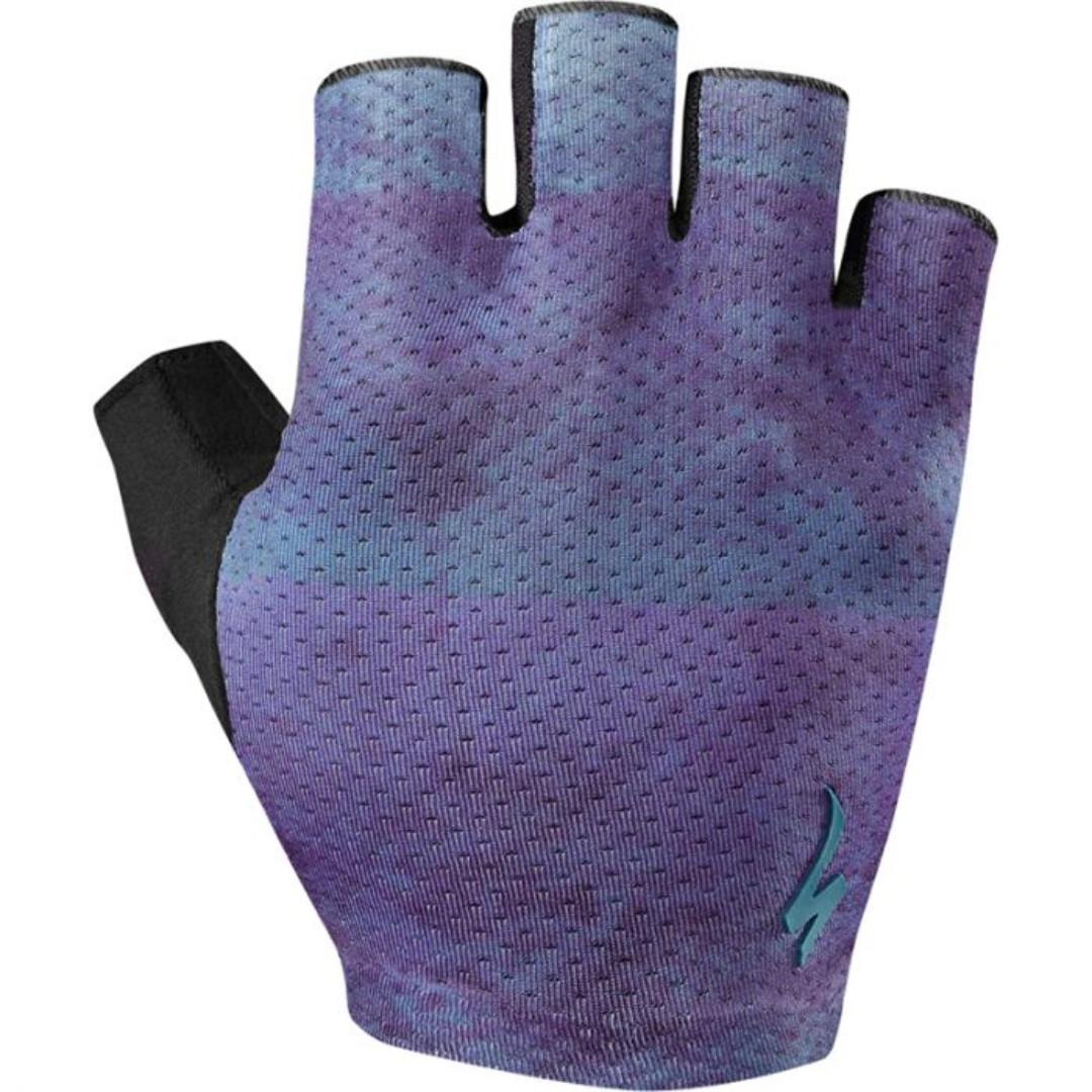 specialized grail short finger gloves