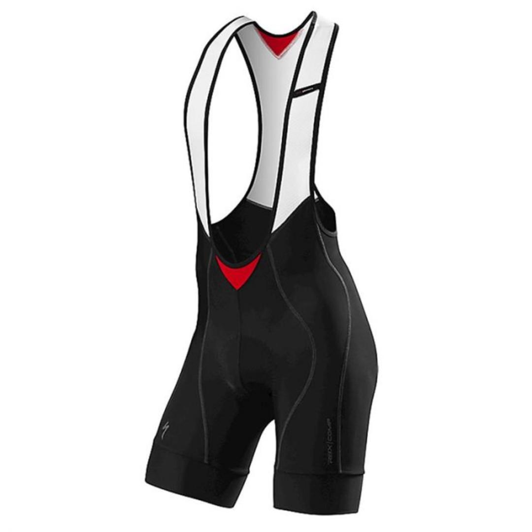 specialized rbx sport bib shorts