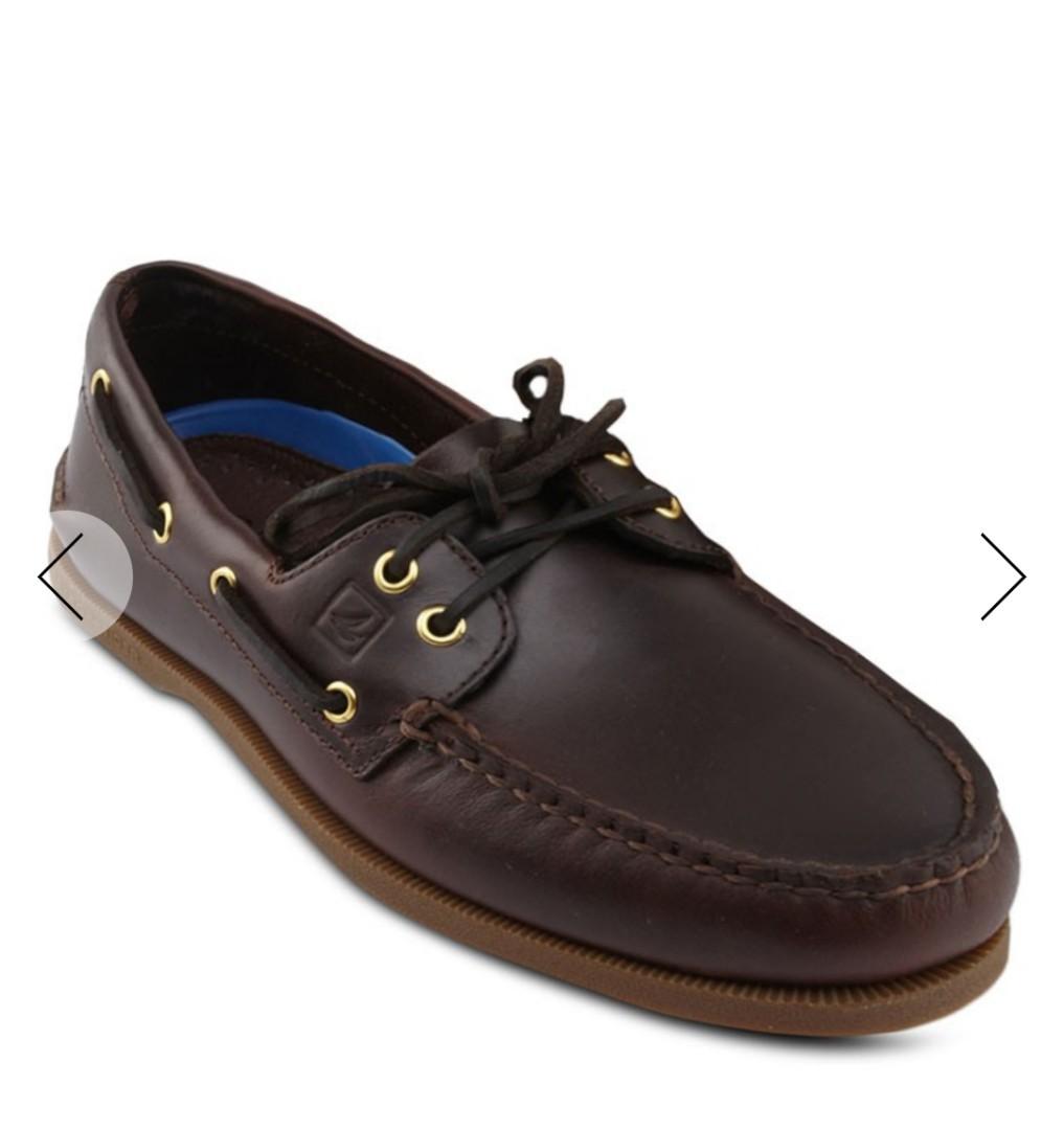 sperry boat shoes price