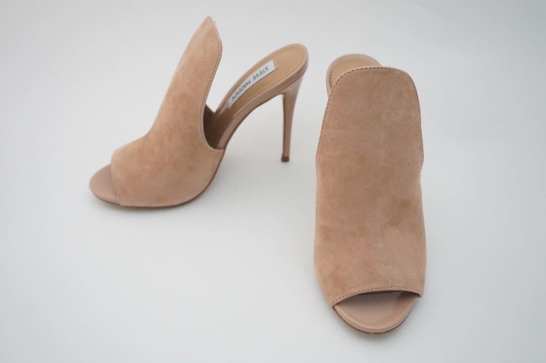 Steve madden shop sinful nude