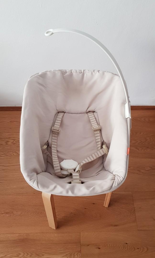 Stokke newborn hotsell set beige