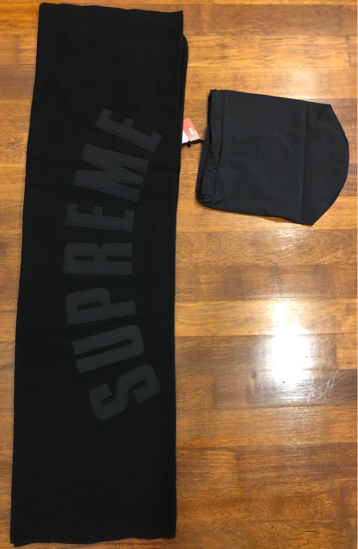 denali blanket north face