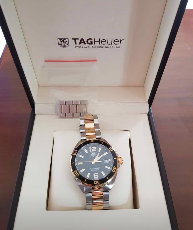 Tag heuer waz1121 clearance