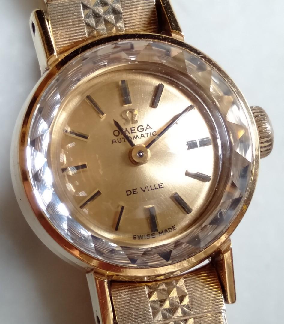 apple watch series 4 gold pink sand