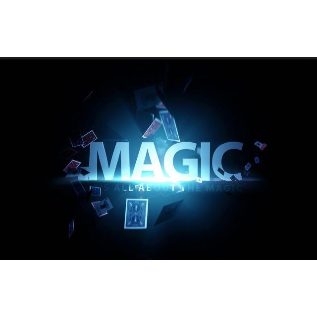 The Magic List Everything Else On Carousell