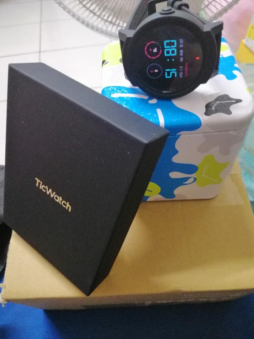 Ticwatch se2 discount