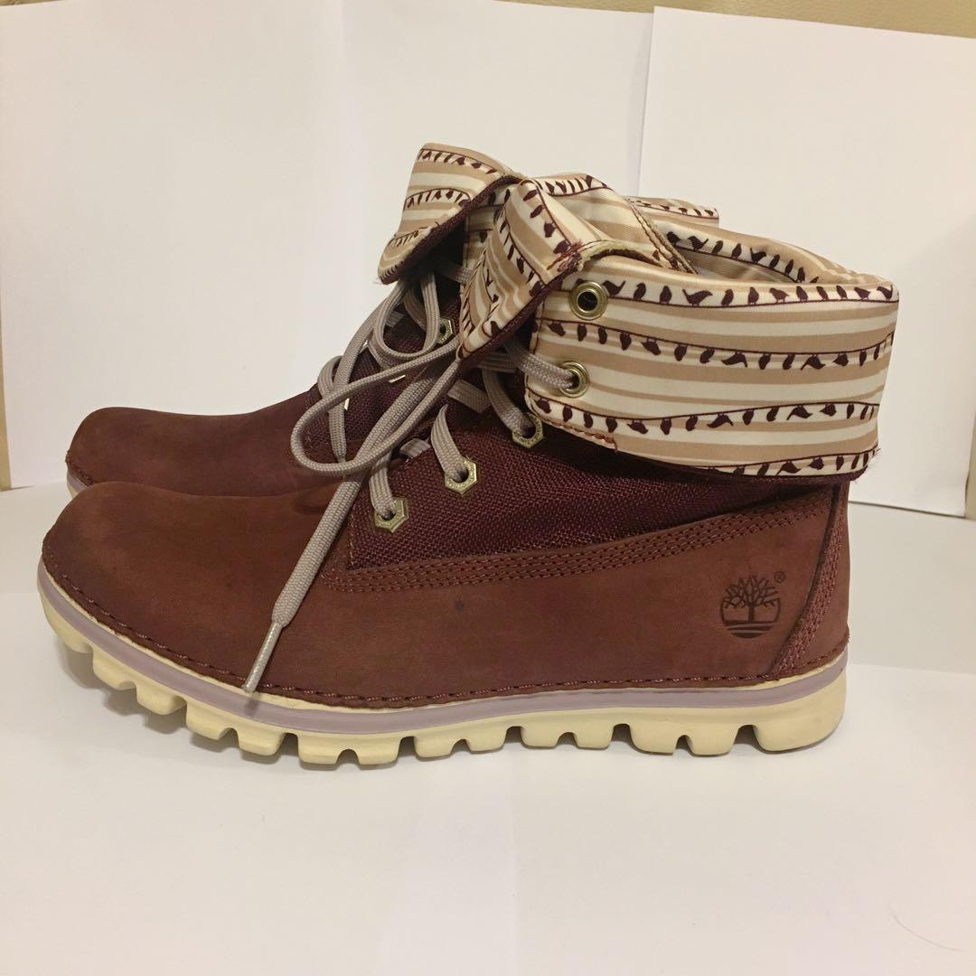 lightweight timberlands