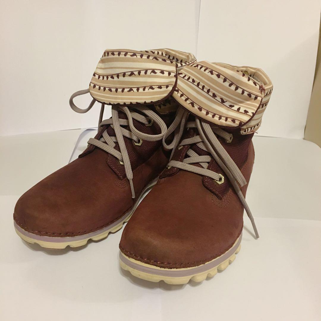 lightweight timberlands