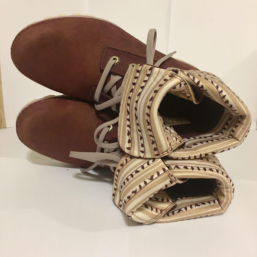 lightweight timberlands