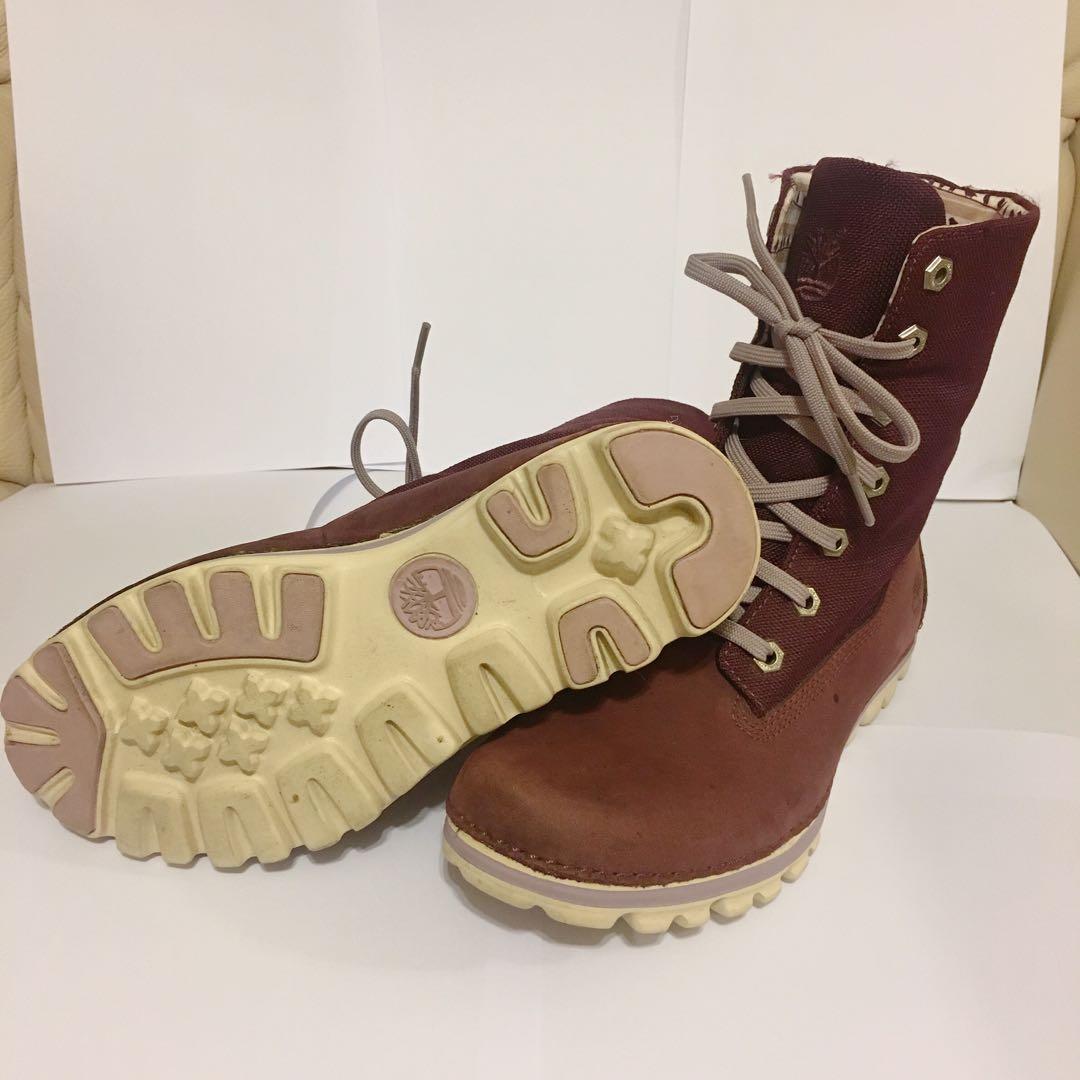 lightweight timberlands