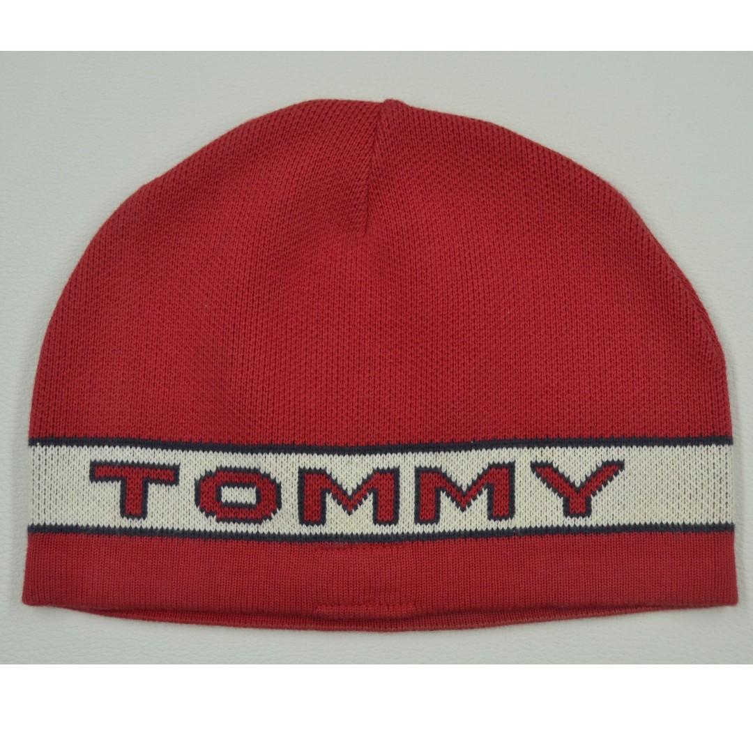 Tommy 2024 skull cap