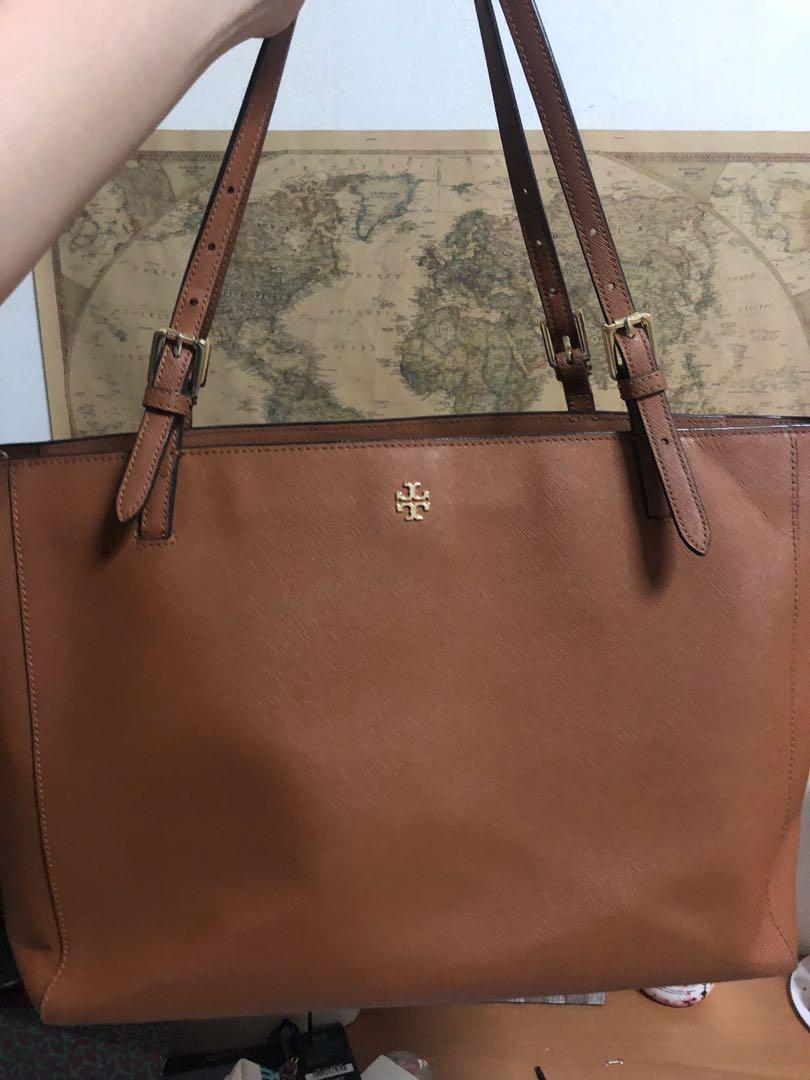 tory burch big tote