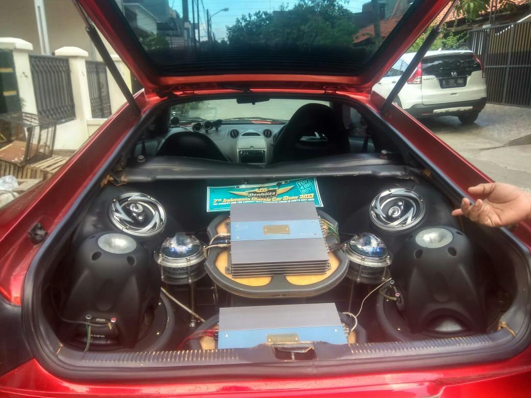 Toyota Celica Cars Cars For Sale On Carousell